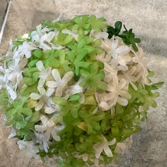 Christian Dior Vintage Hat. - Picture 6 of 15